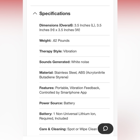 Core Meditation Trainer - Picture 4 of 8